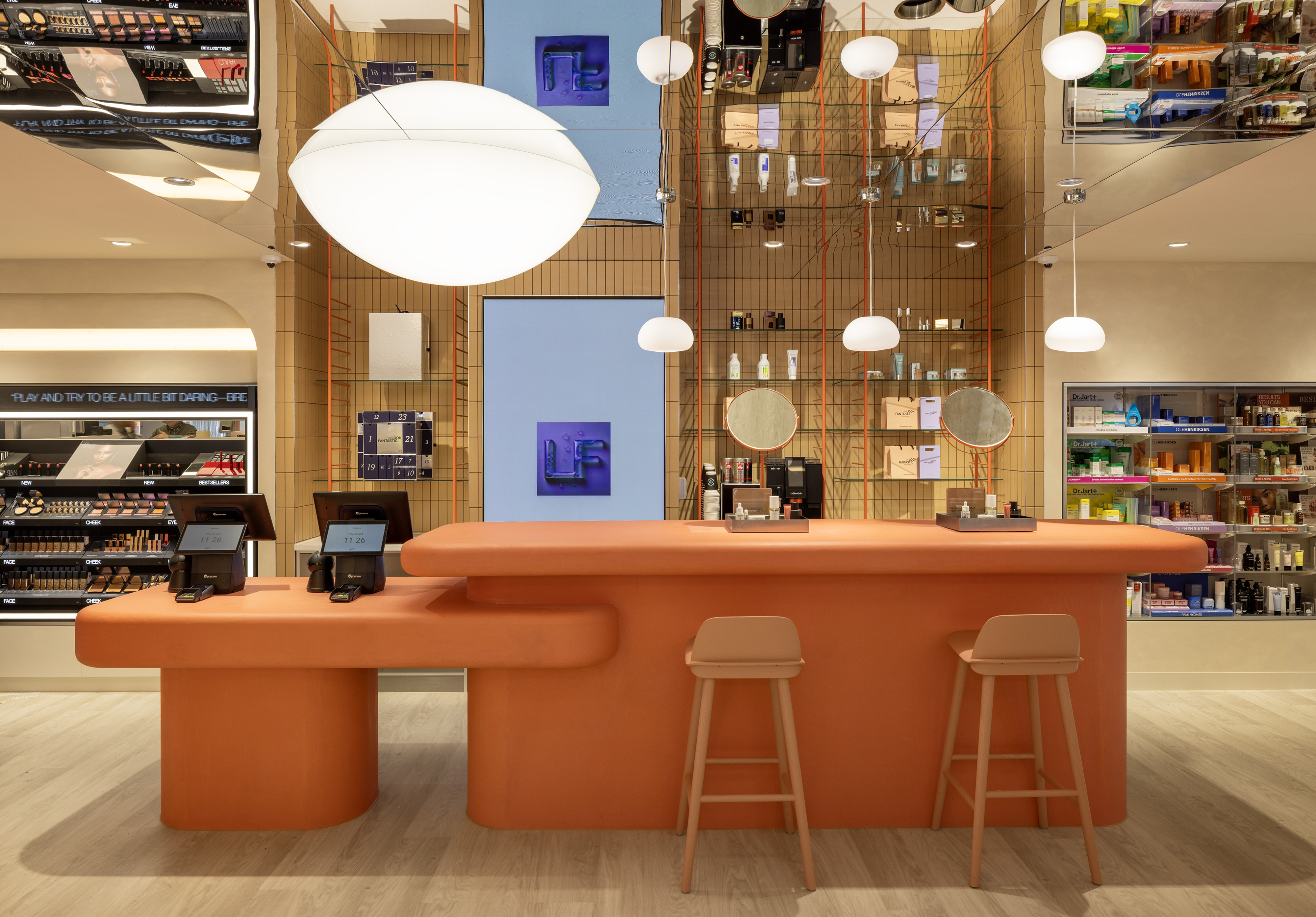 Exclusive: Lookfantastic’s CEO on the retailer’s first UK store