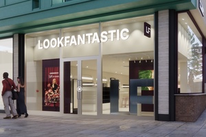 Exclusive: Lookfantastic’s second-ever physical store is coming to this UK city