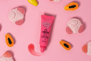 Exclusive: M&S now sells Percy Pig scented lip oil