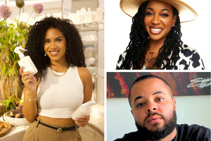 Exclusive: Meet the winners of Maesa's Magic Incubator programme