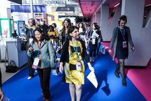 Exclusive opportunity for visitors at in-cosmetics Latin America