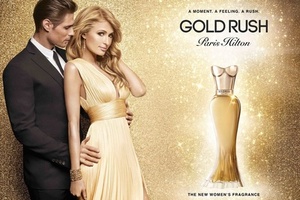 Exclusive: Paris Hilton talks fragrance and the future