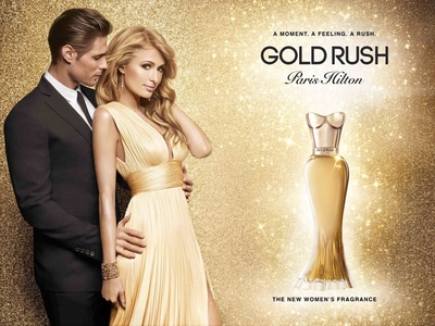 Exclusive: Paris Hilton talks fragrance and the future