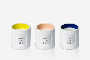 Exclusive: Perfume brand EPC expands into home fragrance in ‘natural’ next step
