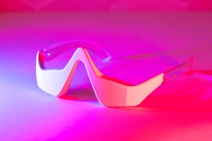 Exclusive: The Apprentice’s Tom Pellereau breaks into the LED facial device market