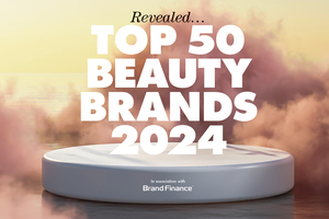 Exclusive: The biggest beauty brands of 2024 revealed