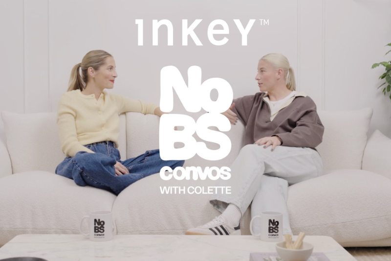 Exclusive: The Inkey List debuts ‘No BS’ content series with ‘unfiltered conversations’ about beauty and culture