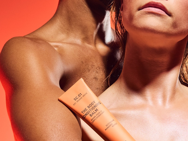 Exclusive: Theatre fave deodorant brand AKT lifts the curtain on body care launch