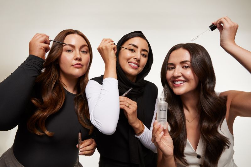 Exclusive: UKLASH to host Self-Growth Studio pop-up in London, UK