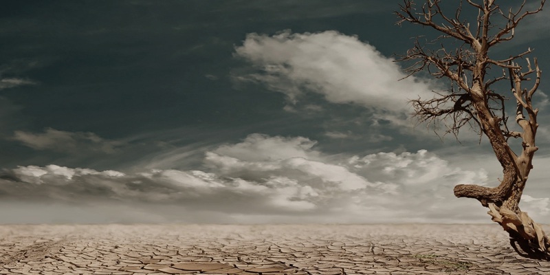 Exclusive: Water shortage tops packaging as key consumer concern, says Mintel