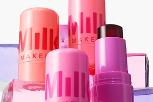 Exclusive: Why Milk Makeup is levelling up its expansion