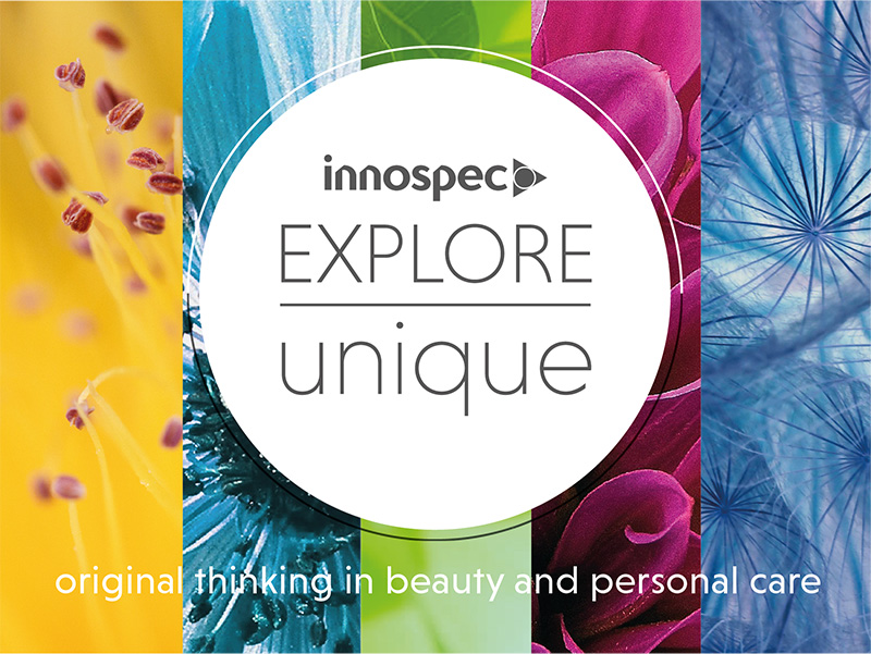 Explore Unique: original thinking in Beauty and Personal Care
