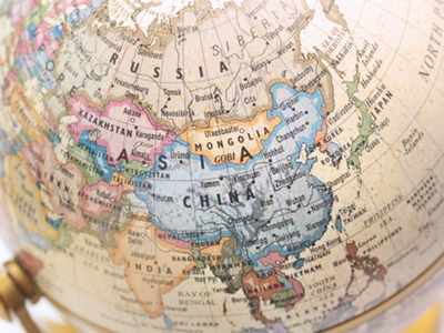 Exploring China's new cosmetics claims legislation