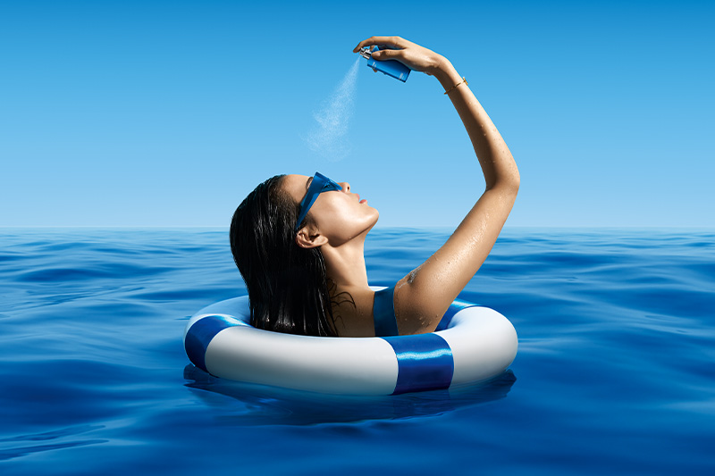 Face mists are summer 2025's “huge opportunity” for skin care brands