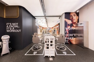 FaceGym doubles down on US West Coast with new Silver Lake Studio