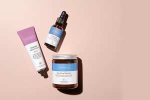 Facetheory appoints Elemis and LVMH exec as CMO