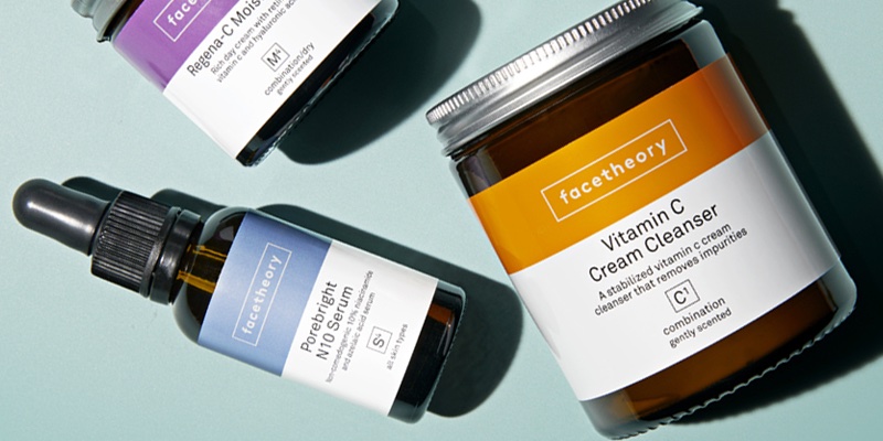 Facetheory set to launch in Asia with Sephora deal