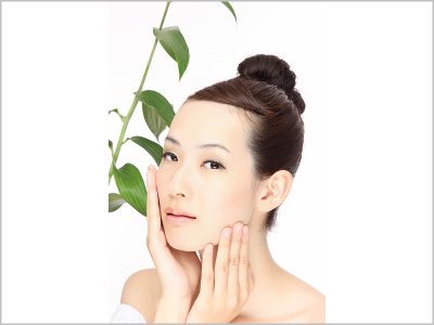 Facial masks grow in popularity