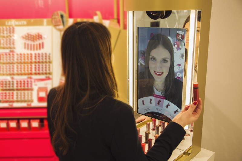 Facial scanning and virtual shopping carts among features predicted to hit retail sector by 2040 
