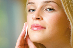 Facial skin care tipped to soar