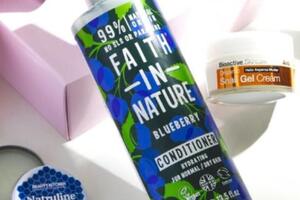 Faith In Nature opens first-ever crowdfunding campaign after 50 years