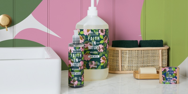 Faith in Nature raises three-quarter million pounds in first-ever crowdfunder