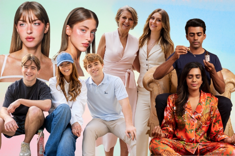 Family matters: meet beauty’s buzziest family-run businesses