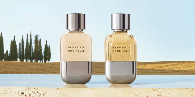 Fashion brand Brunello Cucinelli breaks into beauty with fragrance launch