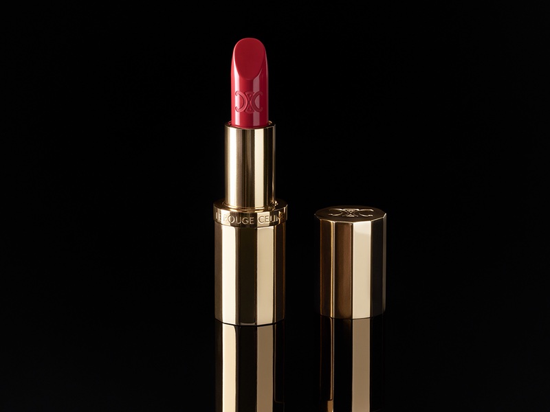 Fashion house Celine enters beauty with debut make-up line