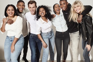 Fashion retailer River Island signs cosmetics and fragrance deal with KMI Brands
