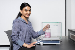 Fast-track your career with an MPS degree for beauty industry professionals