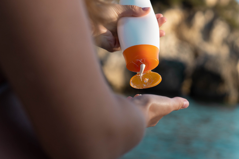 FDA unveils plans for new sunscreen ingredient use in US products