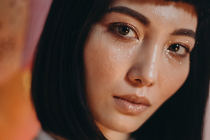 Feeling off-colour: Can make-up make a comeback post-Covid?