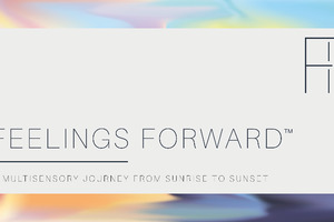 Feelings Forward product concept from Surfachem