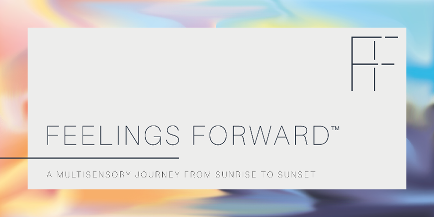 Feelings Forward product concept from Surfachem