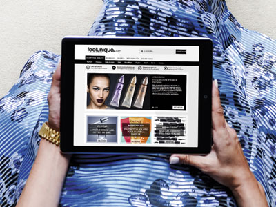 Feelunique acquires four brick-and-mortar stores