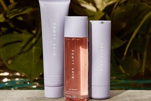 Fenty Skin begins worldwide rollout with Sephora, Boots and Harvey Nichols retail deals 
