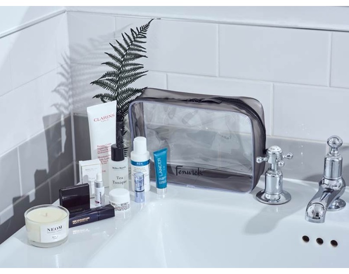 Fenwick launches beauty confidence campaign in stores nationwide