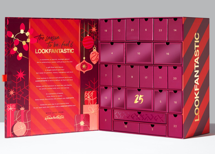 Festive forecast: The beauty launches and Christmas gifting trends of 2021 revealed
