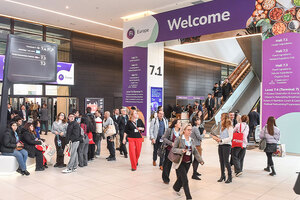 Fi Europe 2026: Discover a world of health and functional ingredients – all in one place