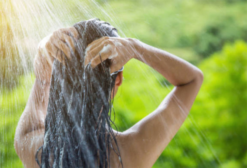 Find the proper treatment for invisible hair damage