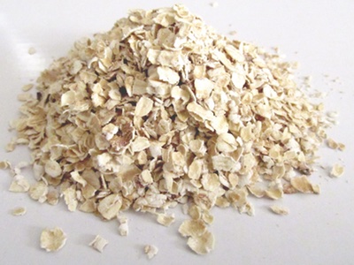 Finding natural alternatives to plastic microbeads
