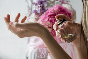 Fine fragrance helps Givaudan hit CHF 5.74 billion sales despite tariff costs
