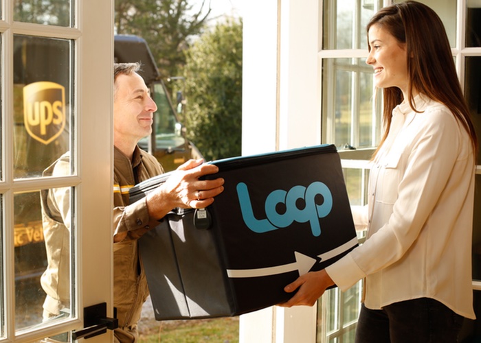 Firmenich invests in Terracycle’s green packaging venture Loop

