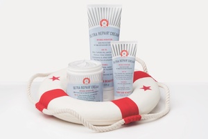 First Aid Beauty recalls Coconut Vanilla version of hero face cream