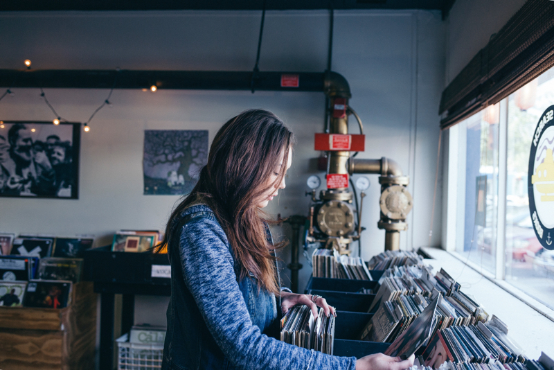 Five reasons why UK shoppers love small businesses