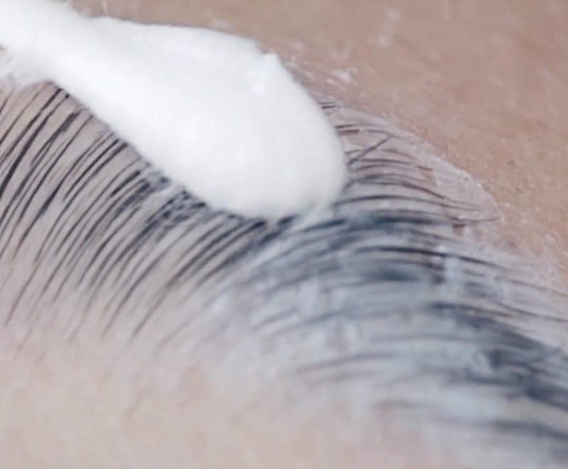 Flawless Lashes discuss brow lamination treatments and the best practices for technicians to use