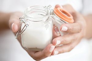 Foodie beauty trend feeds skin care market