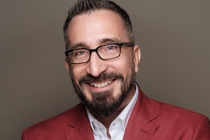 Foreo makes room for new CEO alongside founder

