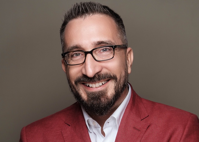 Foreo makes room for new CEO alongside founder

